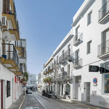 Apartment Perez Zara 5
