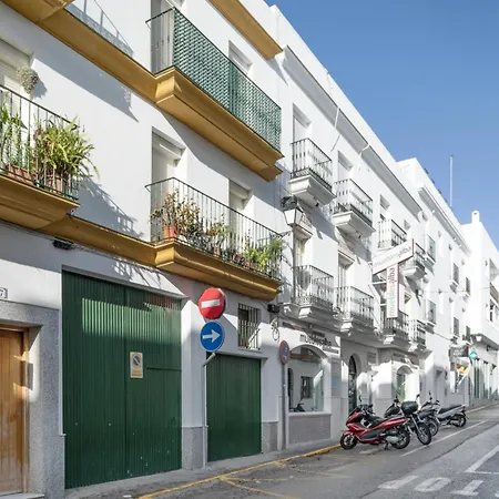 Perez Zara 5 Apartment Conil De La Frontera