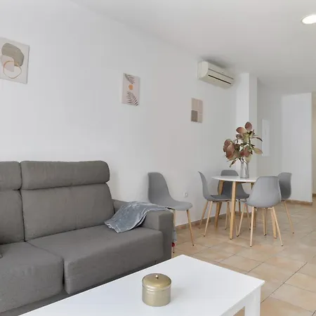 Perez Zara 5 Apartment