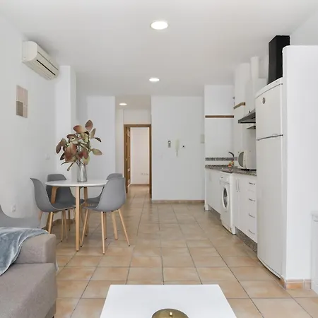 Perez Zara 5 Apartment