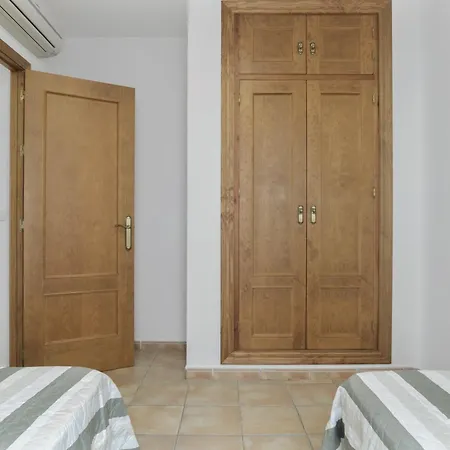 Perez Zara 5 Apartment Conil De La Frontera