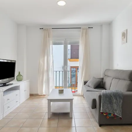 Apartment Perez Zara 5 Conil De La Frontera