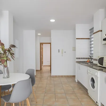 Perez Zara 5 Apartment