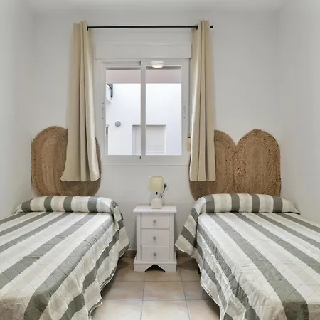 Apartamento Perez Zara 5