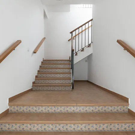 Perez Zara 5 Apartamento *