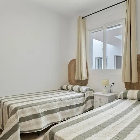 Perez Zara 5 Apartamento Conil De La Frontera