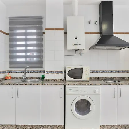 Perez Zara 5 Apartamento *