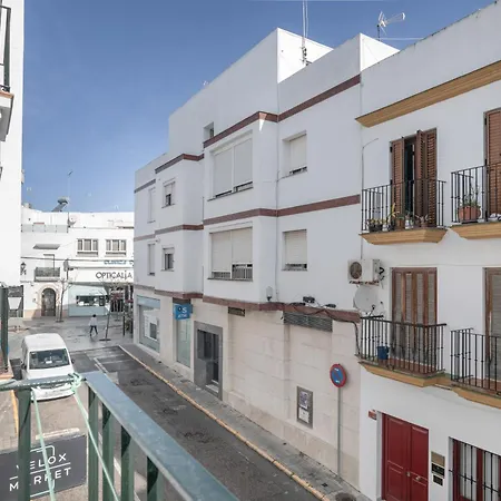 Apartamento Perez Zara 5 *